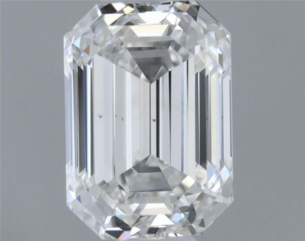 Emerald Diamond image