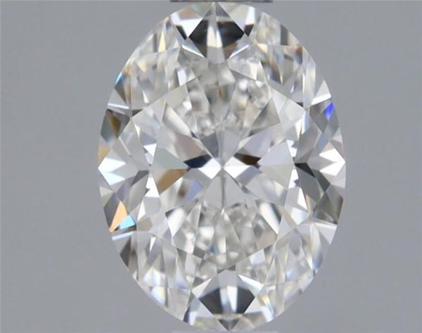 Oval Diamond image