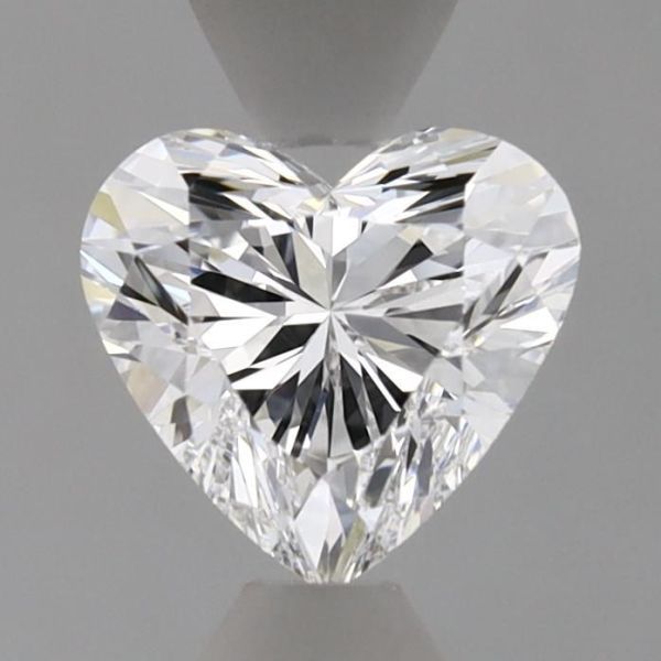 Heart Lab-Grown Diamond image