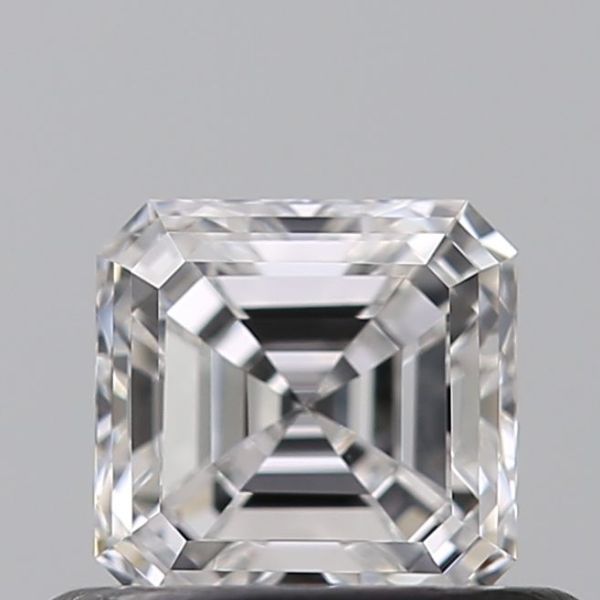 Asscher Diamond image