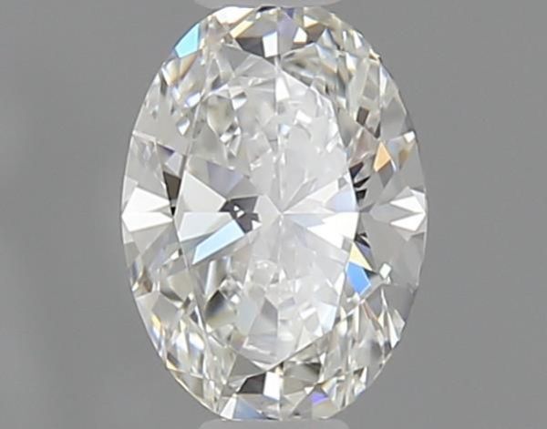 Oval Diamond image