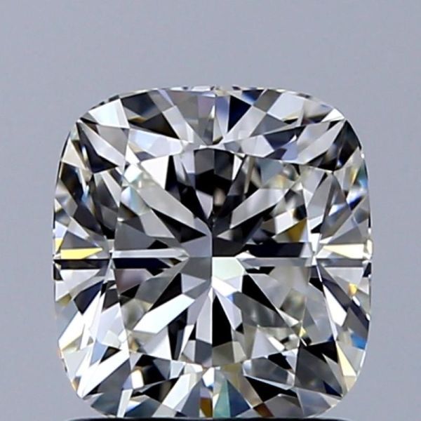 Cushion Diamond image