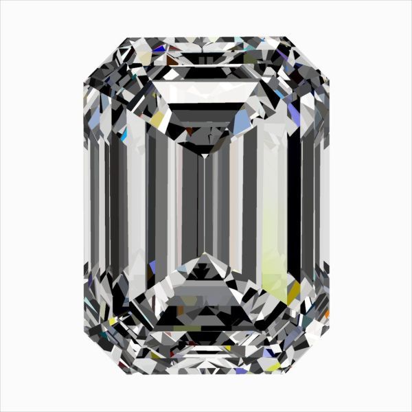 Emerald Diamond image