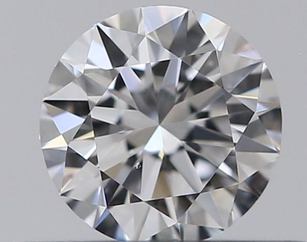 Round Diamond image