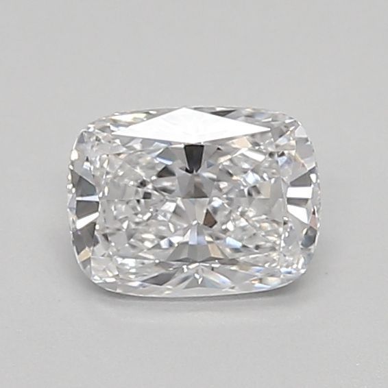 Cushion Lab-Grown Diamond image