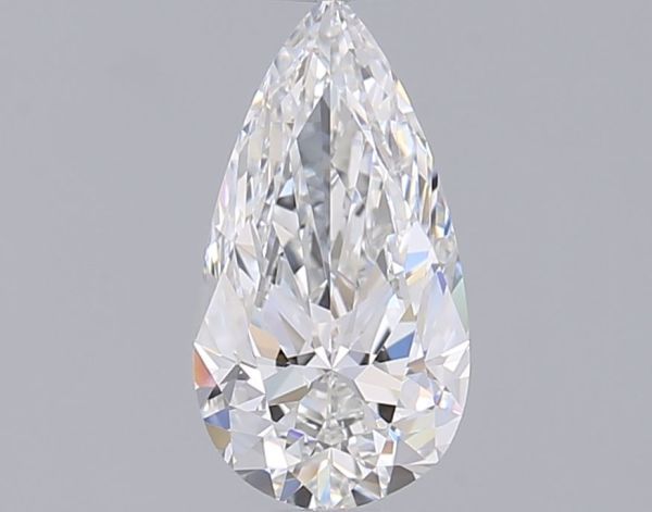 Pear Diamond image