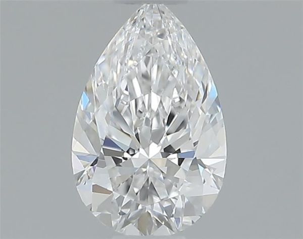 Pear Diamond image