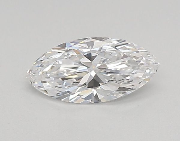 Marquise Lab-Grown Diamond image