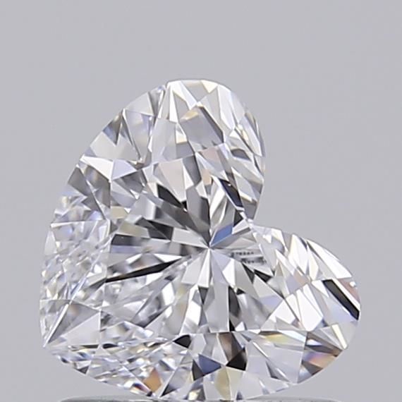 Heart Lab-Grown Diamond image
