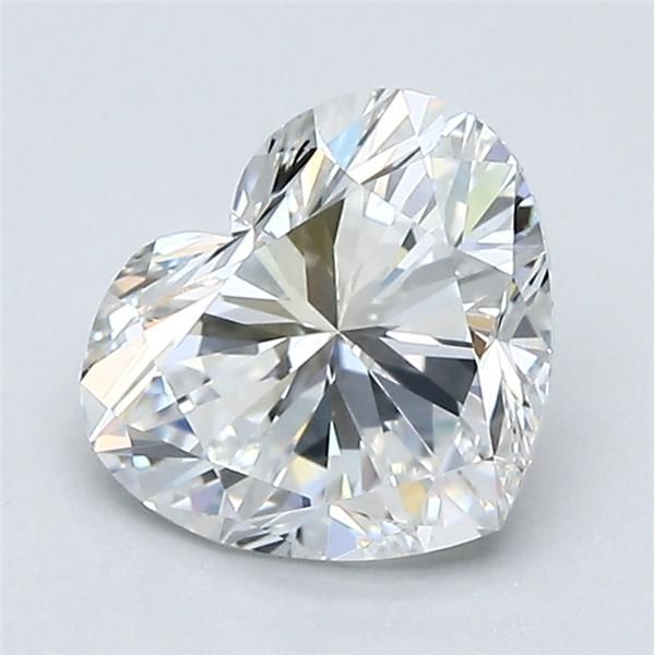 Heart Diamond image