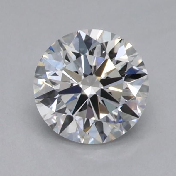 Round Diamond image
