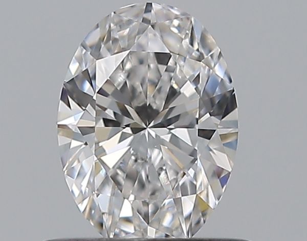 Oval Diamond image
