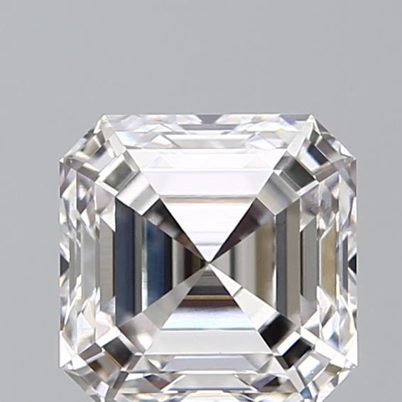 Asscher Lab-Grown Diamond image