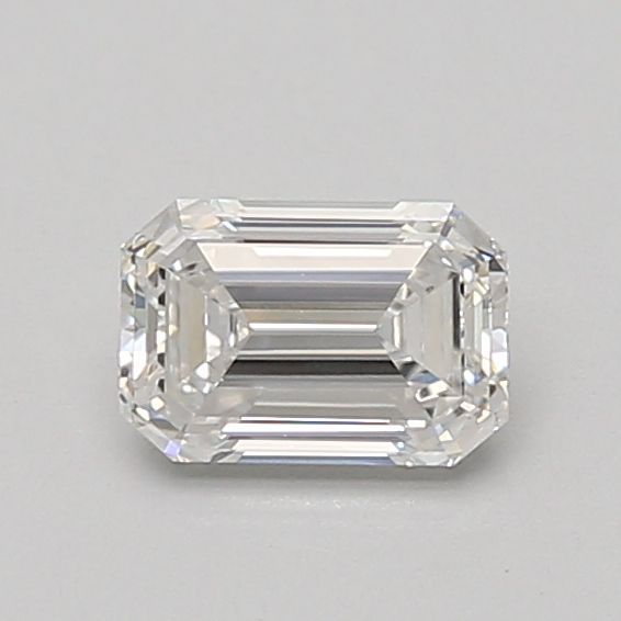 Emerald Lab-Grown Diamond image