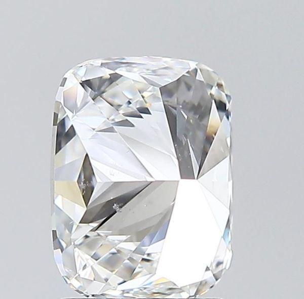 Cushion Diamond image