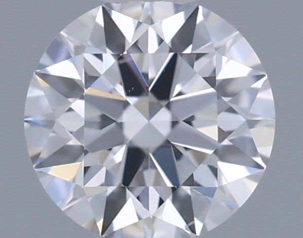 Round Diamond image