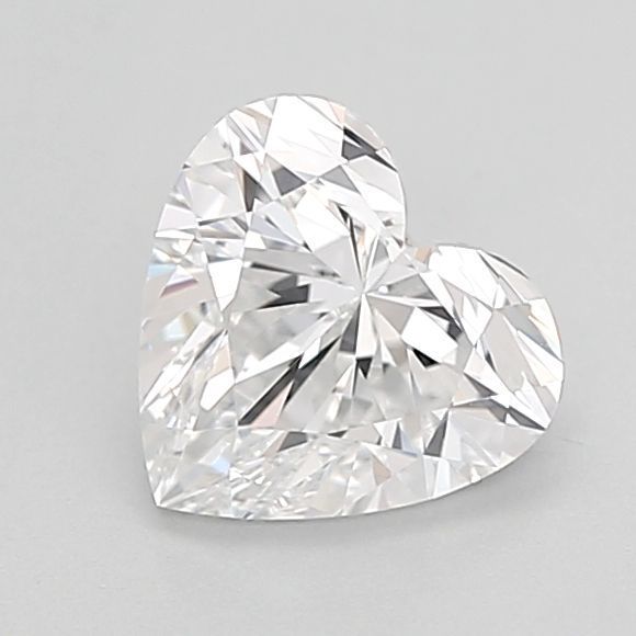 Heart Lab-Grown Diamond image
