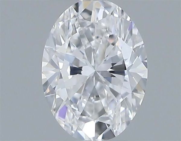 Oval Diamond image