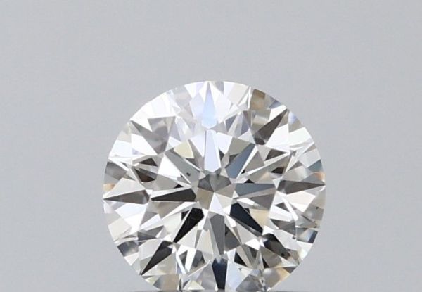 Round Diamond image