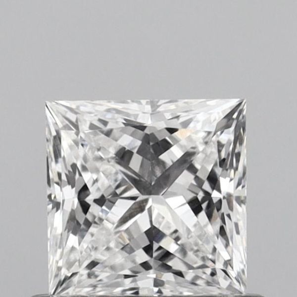 Princess Lab-Grown Diamond image
