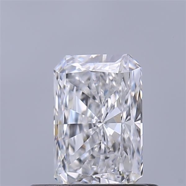 Radiant Lab-Grown Diamond image