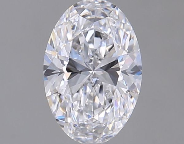 Oval Diamond image