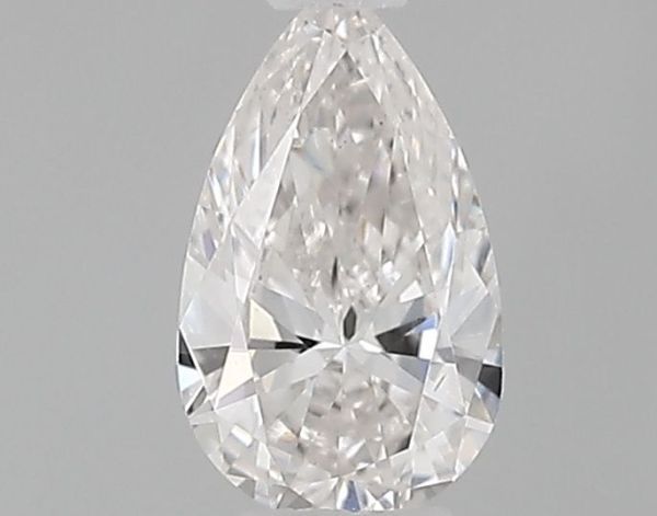 Pear Lab-Grown Diamond image