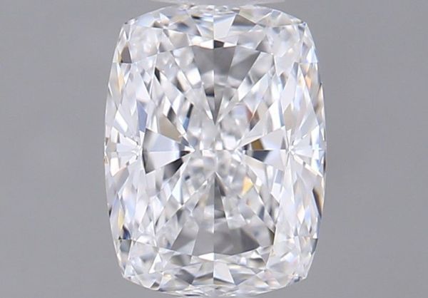 Cushion Diamond image