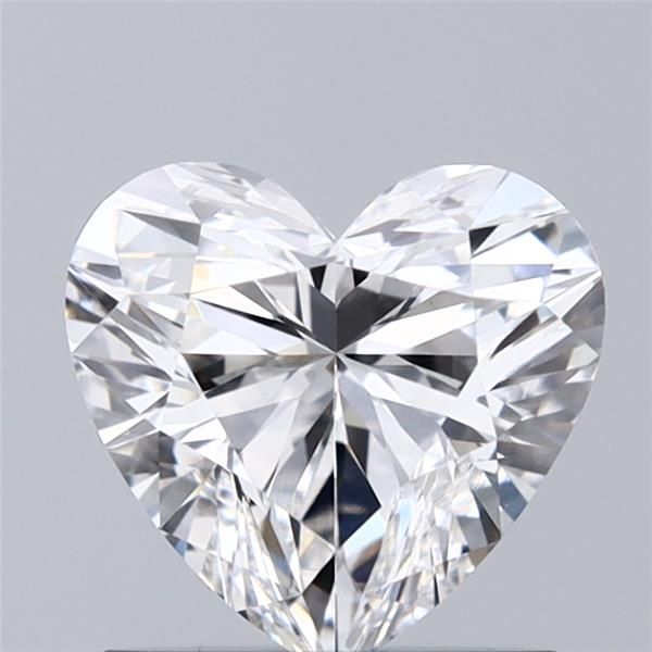 Heart Lab-Grown Diamond image