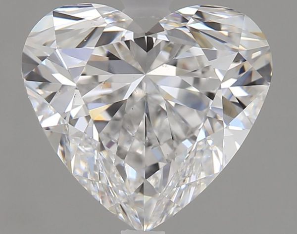 Heart Diamond image