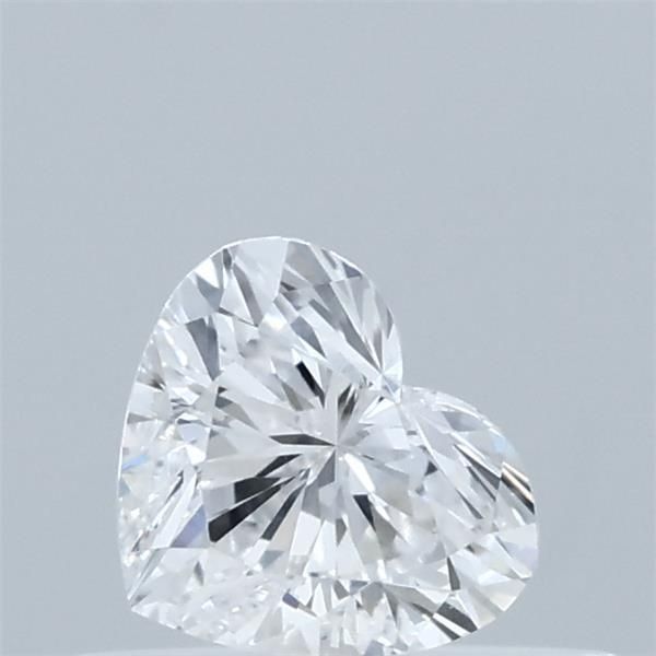 Heart Lab-Grown Diamond image