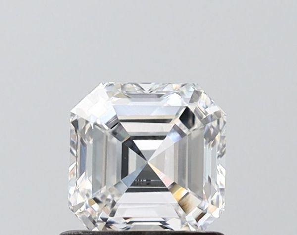 Asscher Lab-Grown Diamond image