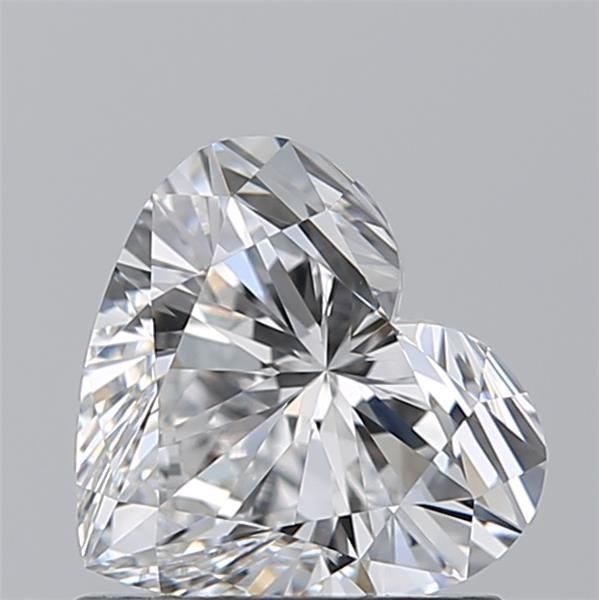 Heart Diamond image