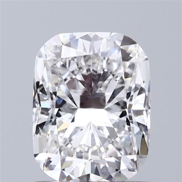 Cushion Lab-Grown Diamond image