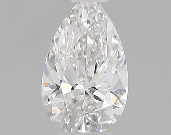 Pear Lab-Grown Diamond image