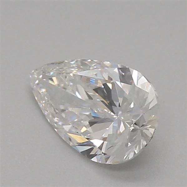 Pear Lab-Grown Diamond image