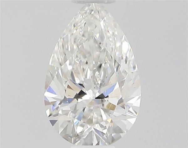 Pear Diamond image