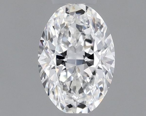 Oval Diamond image