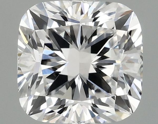 Cushion Lab-Grown Diamond image