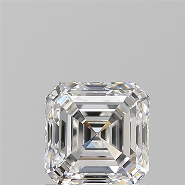 Asscher Diamond image