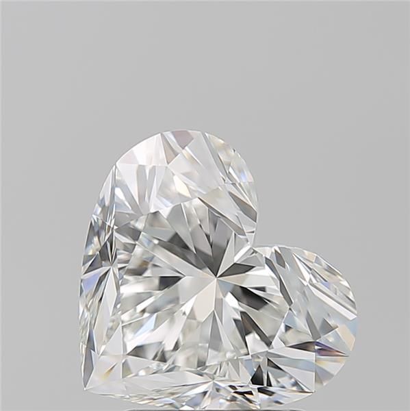 Heart Diamond image