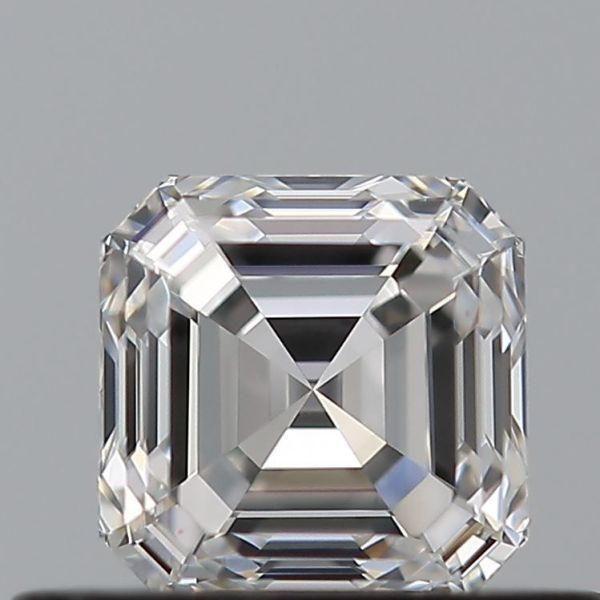 Asscher Diamond image