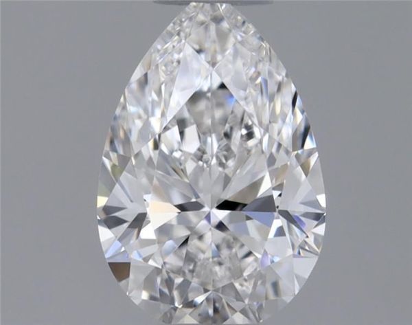 Pear Diamond image