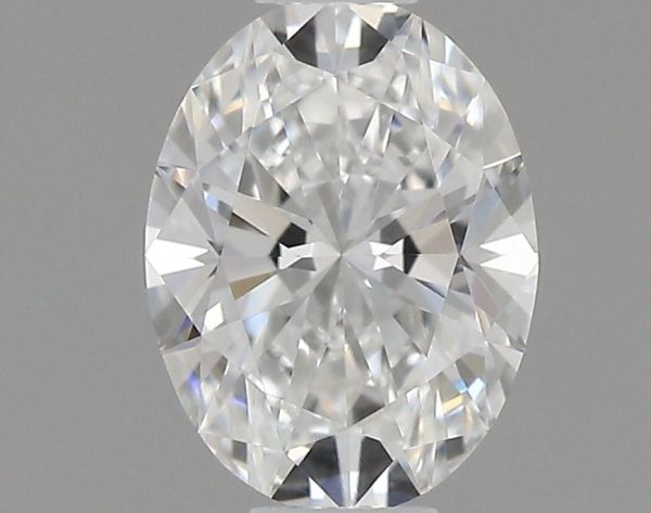 Oval Diamond image