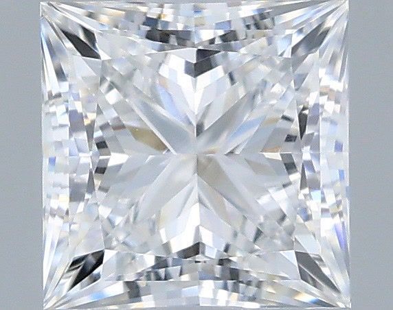 Princess Lab-Grown Diamond image