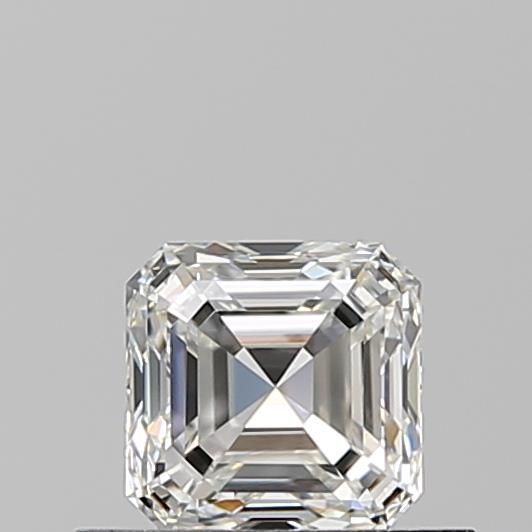 Asscher Diamond image