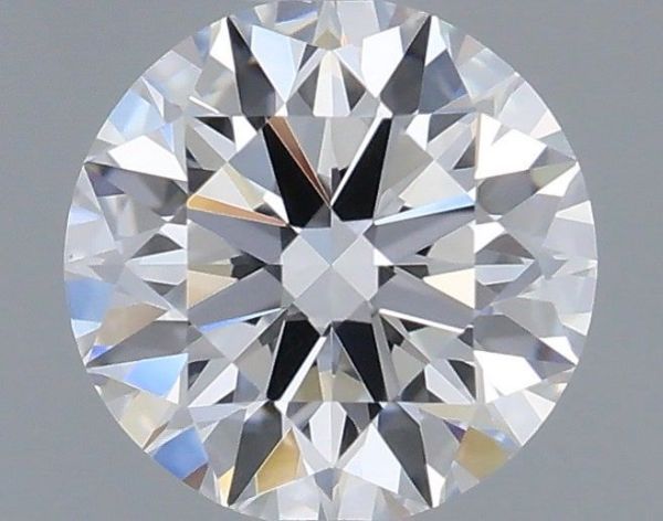 Round Lab-Grown Diamond image