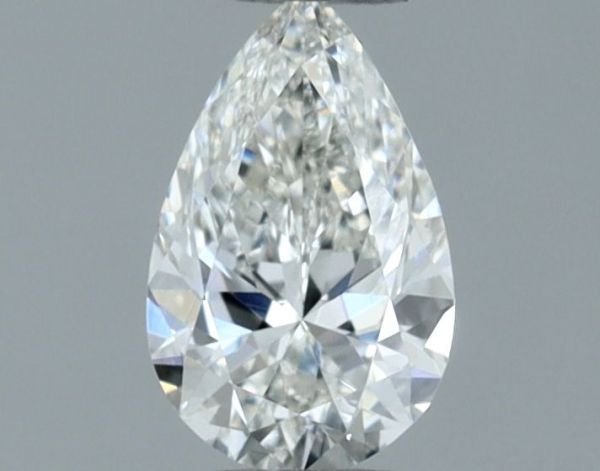 Pear Diamond image