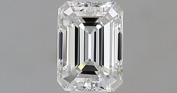 Emerald Diamond image