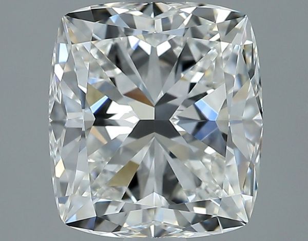 Cushion Diamond image